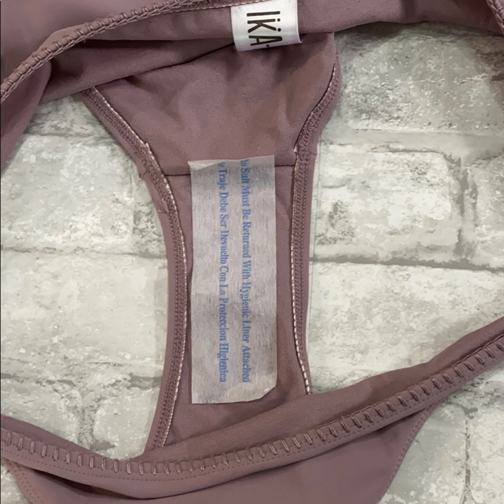 Ika-Kul Bikini Bottoms View 5